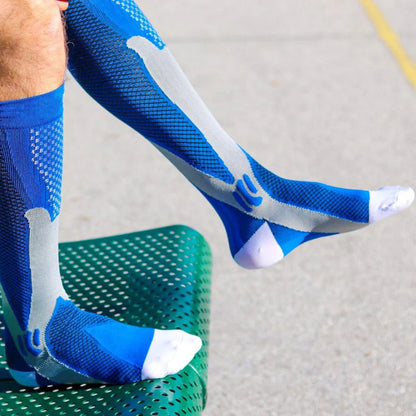 The Maeve Compression Socks