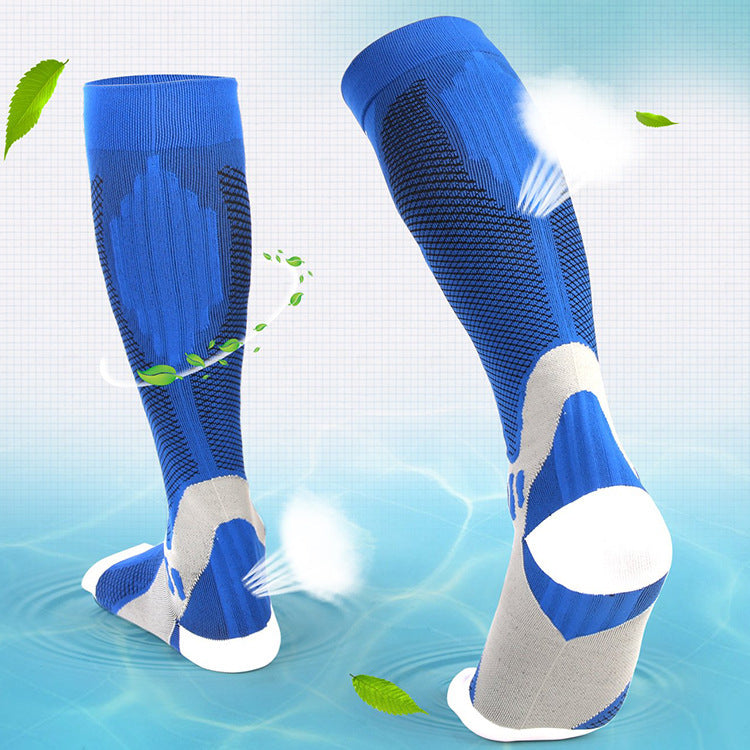 The Maeve Compression Socks