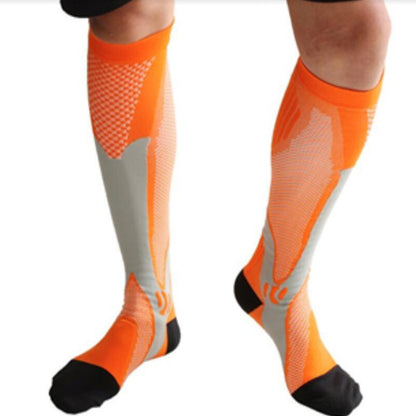 The Maeve Compression Socks